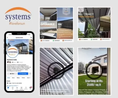 systems -Facebook 